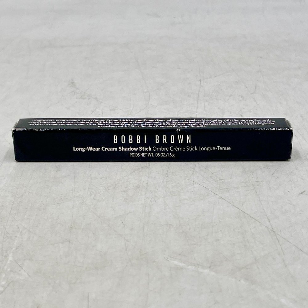 Bobbi Brown Long Wear Cream Shadow Stick in Stone